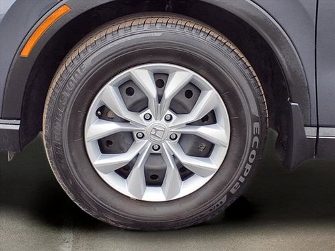 Certified 2024 Honda CR-V LX image 11