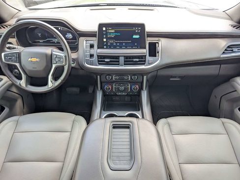 Used 2022 Chevrolet Tahoe LT RWD image 16