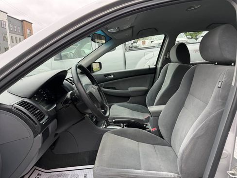 Used 2006 Honda Accord SE image 9