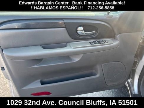 Used 2004 GMC Envoy XL SLE w/ 1SB Preferred Equipment Group AWD/4WD image 14