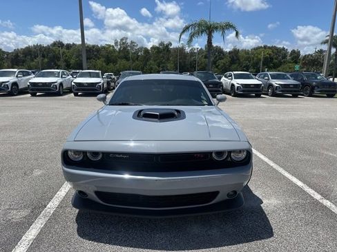 Used 2021 Dodge Challenger R/T Scat Pack w/ Shaker Package image 5