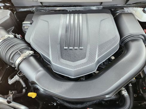 New 2026 Chevrolet Traverse RS FWD image 21