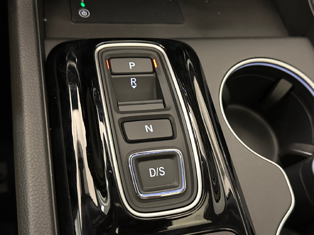 New 2026 Honda Pilot Touring image 29