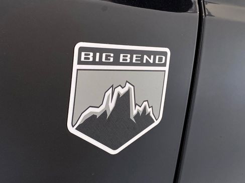 New 2025 Ford Bronco Big Bend image 39