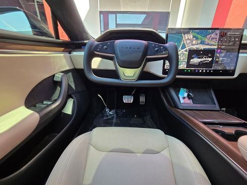 Used 2022 Tesla Model S AWD/4WD image 20