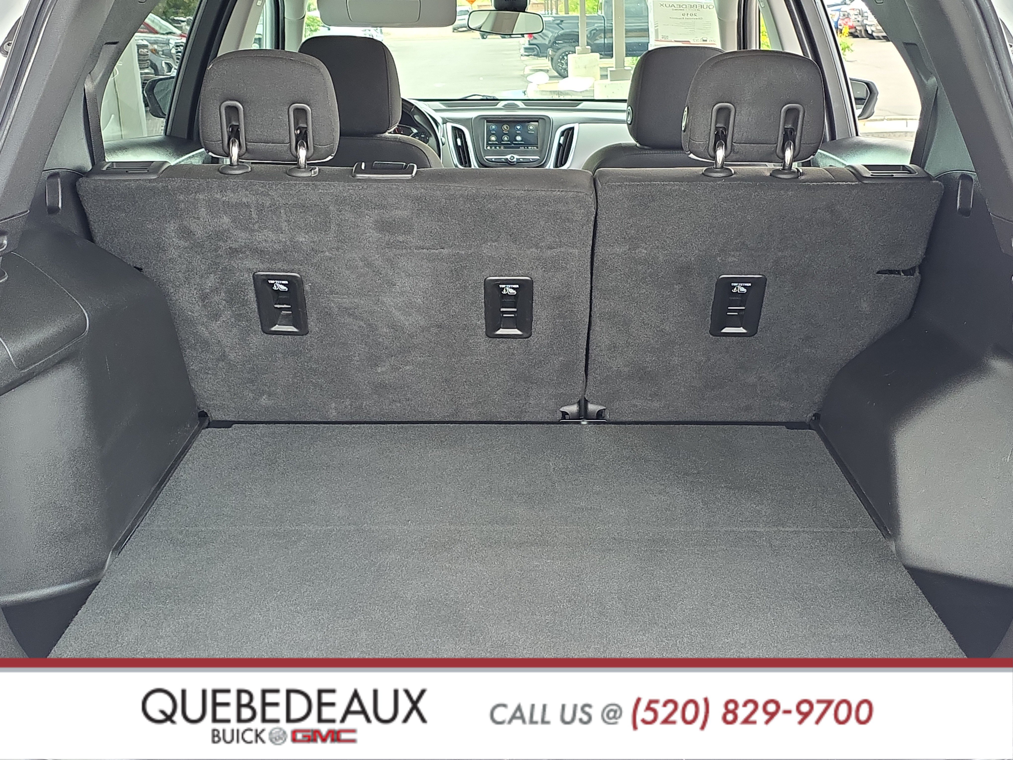 Used 2019 Chevrolet Equinox LT FWD image 7