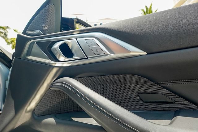 Used 2026 BMW M4 Competition w/ Executive Package RWD image 76