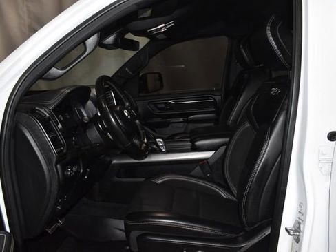 Used 2023 RAM 1500 Sport w/ G/T Package image 13