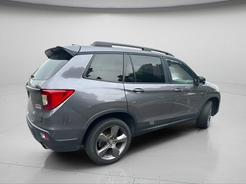 Used 2021 Honda Passport Touring image 6