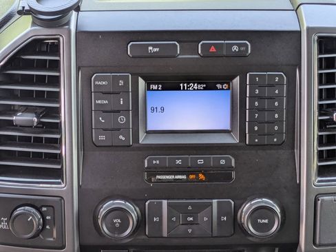 Used 2018 Ford F150 XLT w/ Equipment Group 301A Mid AWD/4WD image 18