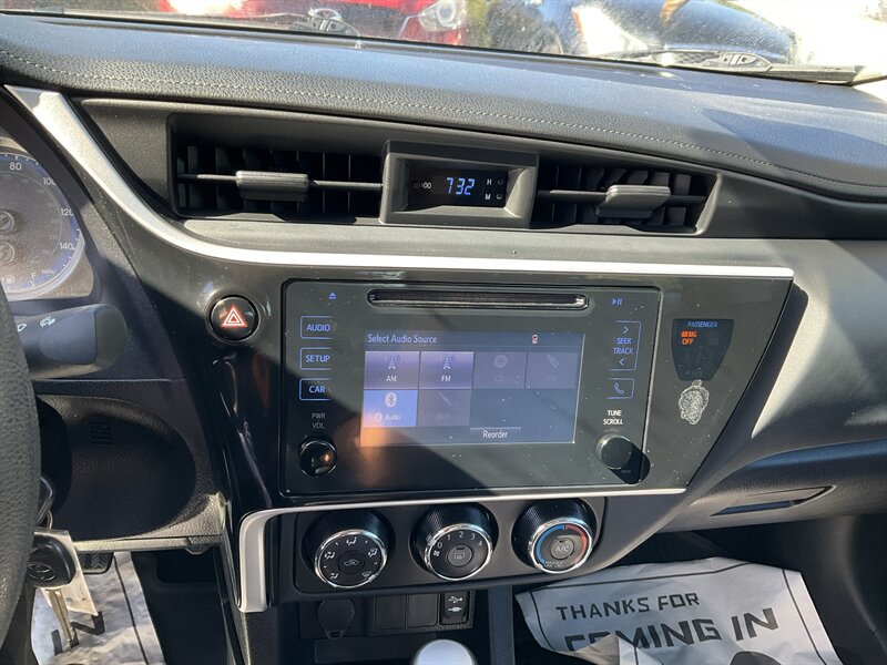 Used 2019 Toyota Corolla L FWD image 23