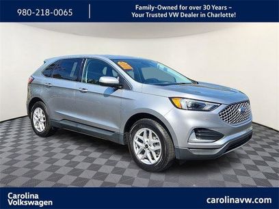 Used 2023 Ford Edge SEL