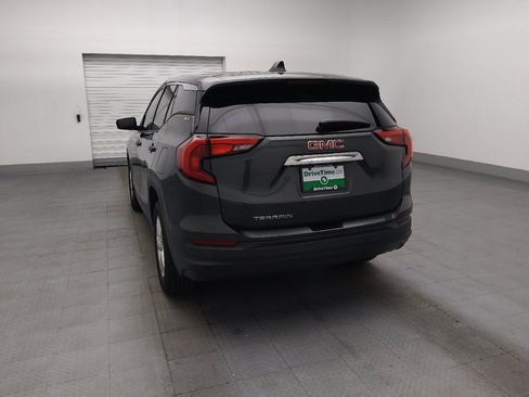 Used 2020 GMC Terrain SLE FWD image 6