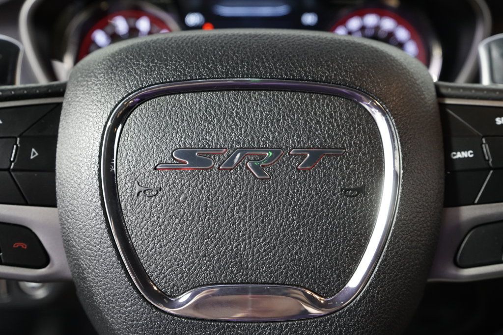 Used 2020 Dodge Challenger SRT Hellcat RWD image 42