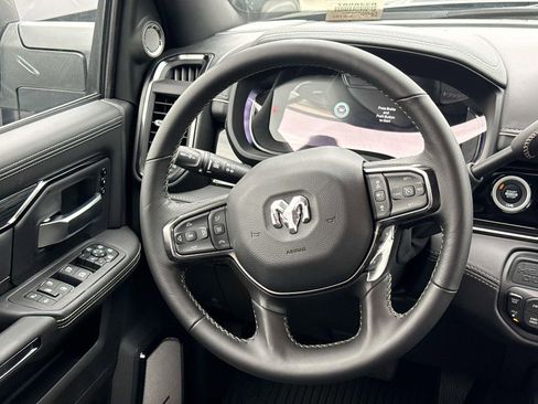 New 2026 RAM 2500 Power Wagon image 12