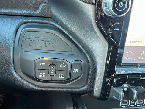 New 2026 RAM 2500 Rebel image 26