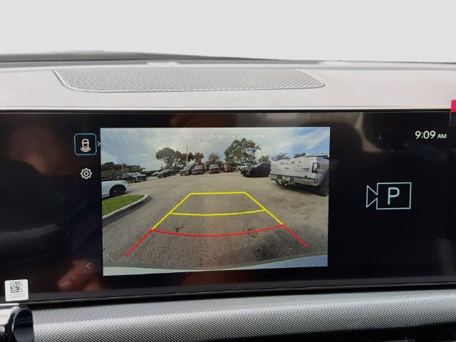 New 2026 Hyundai Sonata SEL FWD image 13