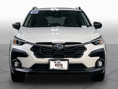 Used 2025 Subaru Crosstrek 2.0i Premium AWD/4WD image 4