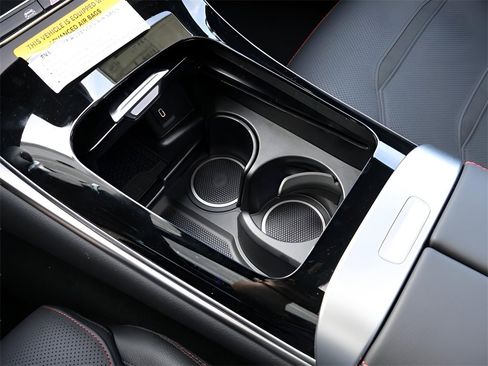 New 2025 Mercedes-Benz GLC 43 AMG 4MATIC image 29