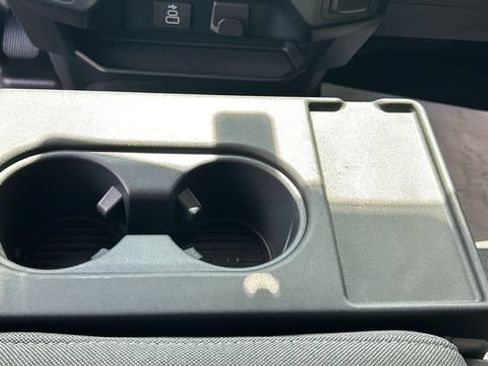 Certified 2025 Ford F150 XL AWD/4WD image 20