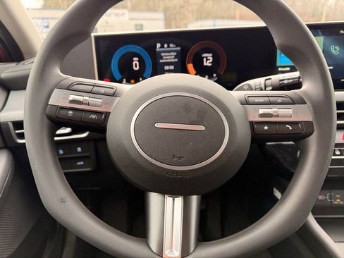 Certified 2026 Hyundai Sonata SE FWD image 12