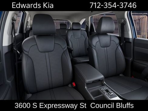 New 2026 Kia Sorento EX w/ EX Premium Package AWD/4WD image 17