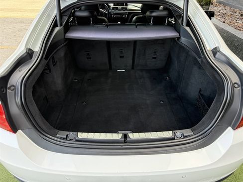 Used 2016 BMW 428i Gran Coupe xDrive AWD/4WD image 30