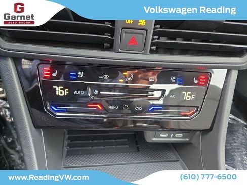 New 2026 Volkswagen Jetta GLI Autobahn image 18