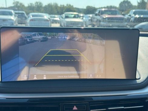 Certified 2026 Acura MDX SH-AWD image 28