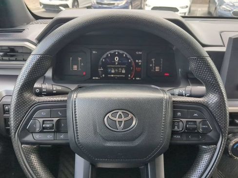 Used 2024 Toyota Tacoma SR5 RWD image 29