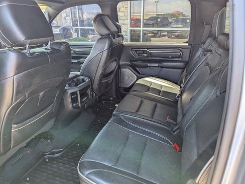 Used 2019 RAM 1500 Limited AWD/4WD image 25