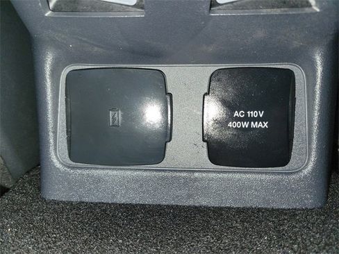 Certified 2025 Ford Bronco Big Bend image 26