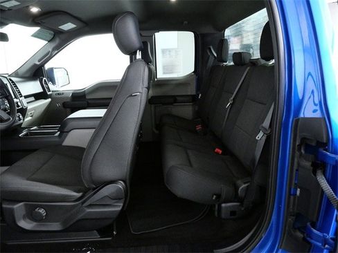 Certified 2019 Ford F150 XL w/ Equipment Group 101A Mid image 15