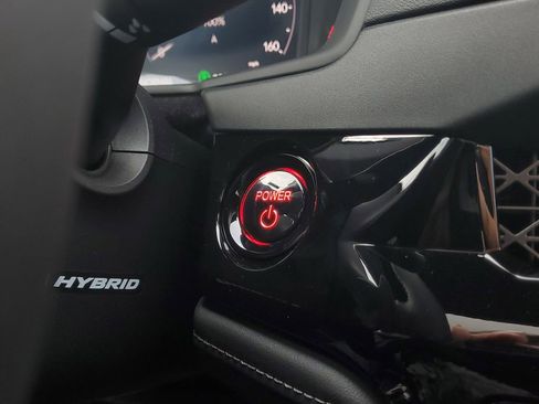 New 2025 Honda Accord Sport image 18