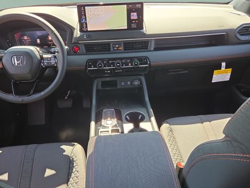 New 2026 Honda Pilot Sport image 12