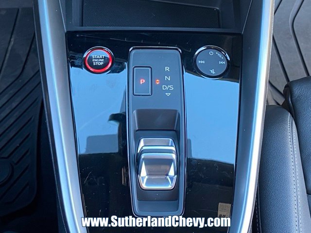 Used 2022 Audi S3 Premium Plus w/ Premium Plus Package AWD/4WD image 36