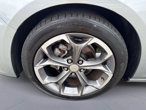 Used 2024 Chevrolet Malibu LT image 11