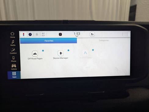 New 2026 Jeep Wrangler Sport image 22