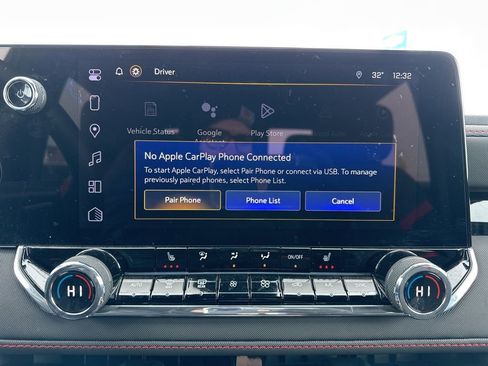 Used 2024 Chevrolet Colorado Z71 w/ Z71 Convenience Package 2 image 35