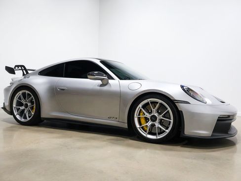 Used 2022 Porsche 911 GT3 RWD image 53