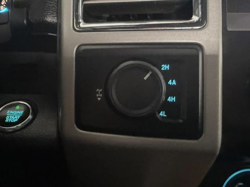 Used 2015 Ford F150 Lariat AWD/4WD image 20
