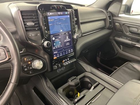Used 2023 RAM 1500 Limited w/ Night Edition image 15
