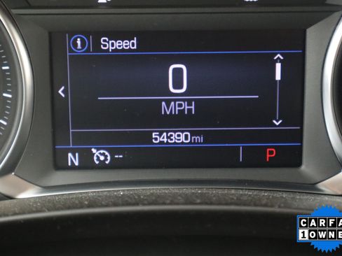 Used 2024 GMC Terrain SLE FWD image 19
