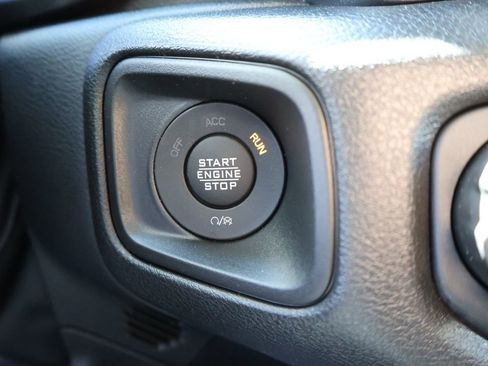 New 2026 Jeep Wrangler Sport S image 31