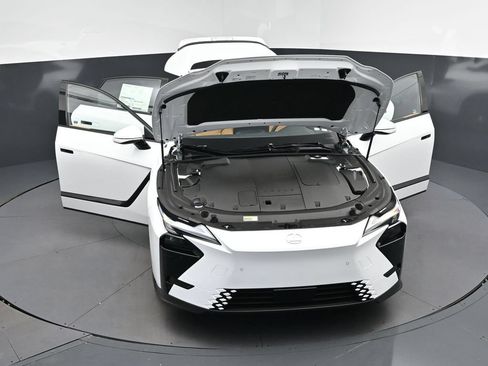 New 2026 Lexus ES 350e FWD image 50