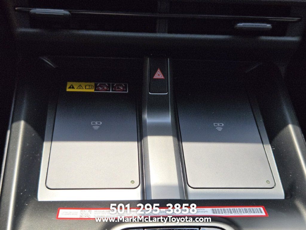Used 2026 Toyota bZ FWD image 19