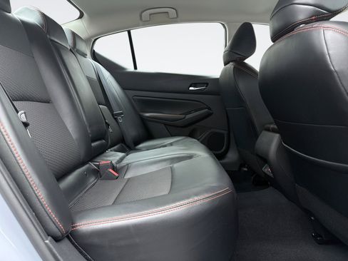 Used 2023 Nissan Altima 2.5 SR image 18