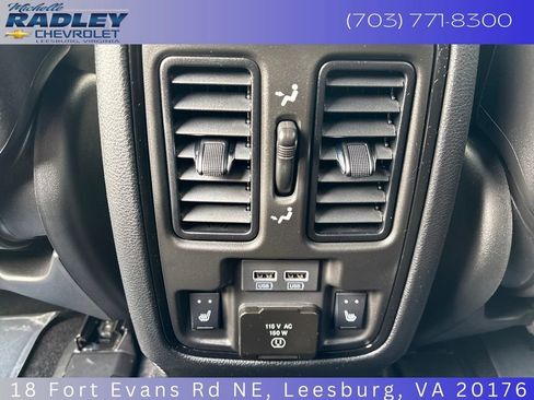 Used 2025 Dodge Durango R/T image 24