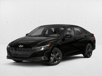 Used 2021 Hyundai Elantra SEL