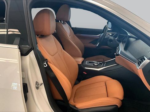 Used 2024 BMW i4 eDrive40 w/ Premium Package RWD image 8